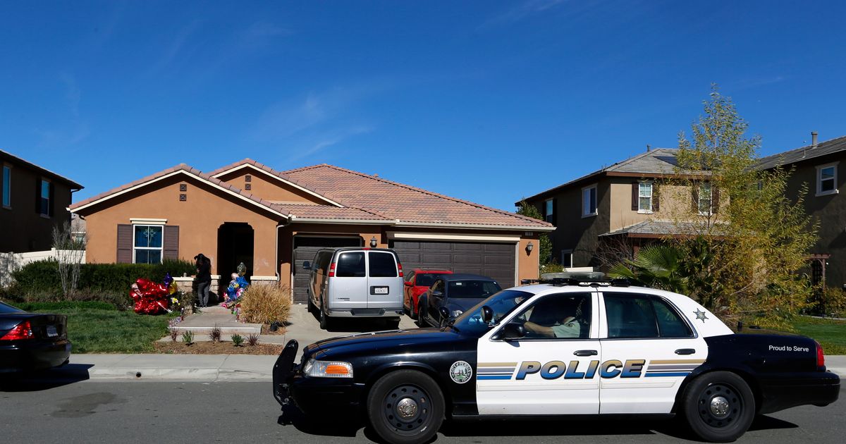 California county and foster care agency reach $13.5M settlement with six abused siblings :: WRAL.com