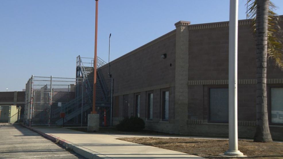 Shafter City Council approves $200K remodel for police IT team (KBAK/KBFX)