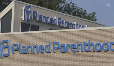 Newsom signs $90M Planned Parenthood funding into law