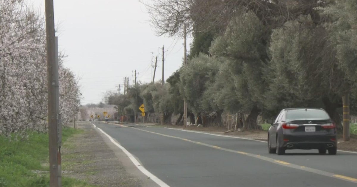 Modesto considers expanding into Salida. Here's how residents are reacting.