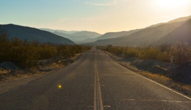 See the California Filming Locations of the Oscar-Nominated Film ‘One Battle After Another’