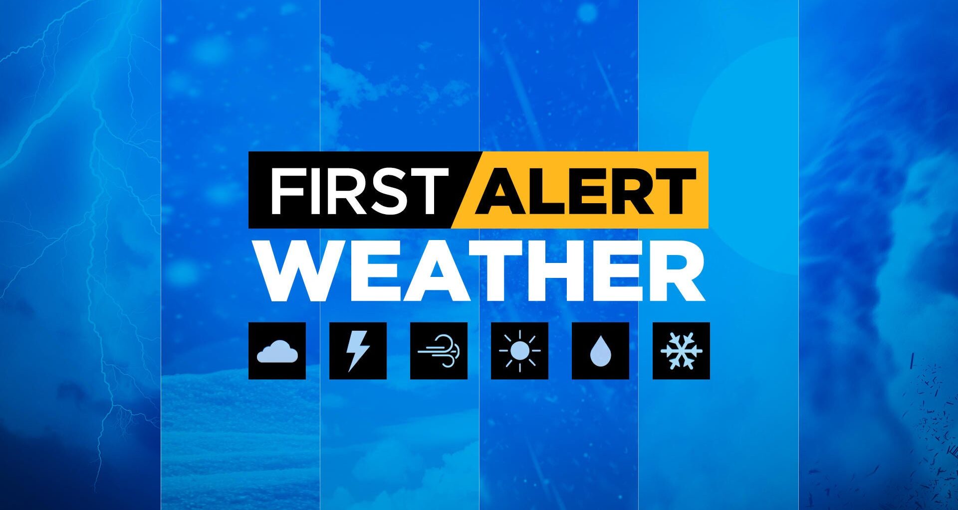 Sacramento area weather and First Alert Weather forecasts