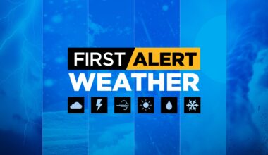 Sacramento area weather and First Alert Weather forecasts