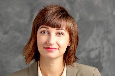 Profile Image of Brooke Baitinger