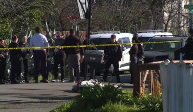 3-year-old with "serious injuries" pronounced dead at North Sacramento home, police say