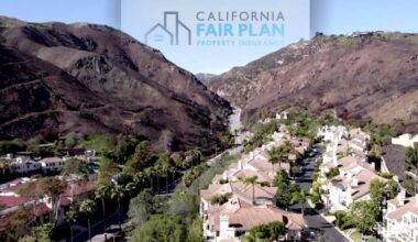 FAIR Plan secrets: New bill would force transparency after CBS News California investigation