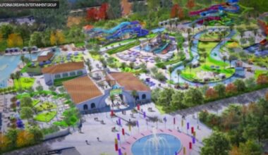 Dream no more: Plans to rebuild Cal Expo water park collapse over developer's nonpayment