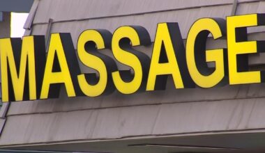 Citrus Heights considers stricter rules for massage businesses amid crime concerns