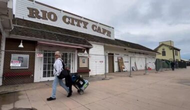 Midtown Sacramento's Der Biergarten expanding to fill old riverfront Rio City Cafe site