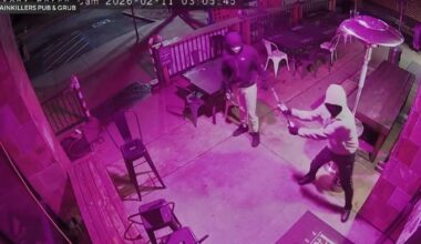 Placer County break-ins target 6 small businesses, 1 arrested