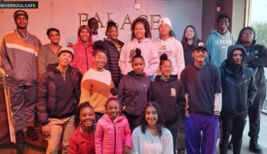 Sacramento's Black-owned Universoul Cafe transforms lives through food recovery and workforce training
