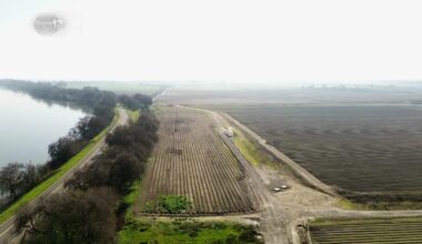 Clarksburg neighbors push back against proposed bike, pedestrian trail connecting to West Sacramento