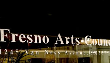 Fresno sources report police investigation into Fresno Arts Council