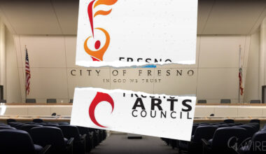 Fresno Arts Council Kicked to Curb After Theft, but Measure P Recipients Will Get Funds