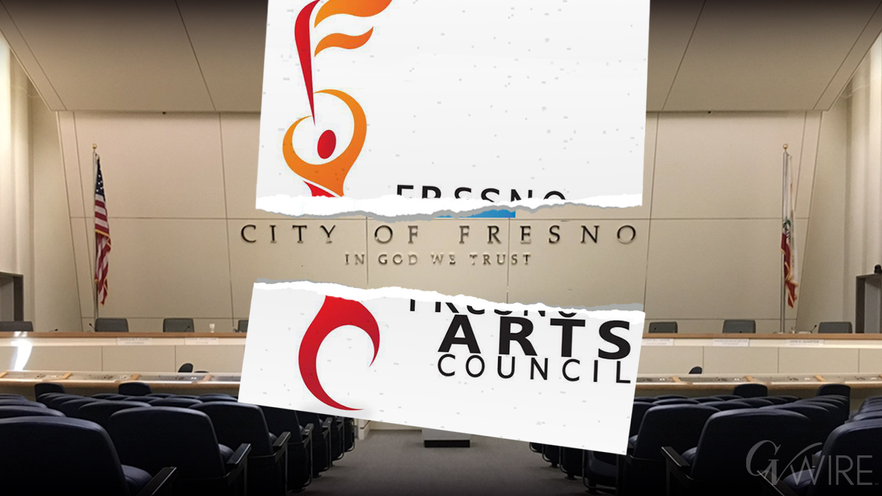 Fresno Arts Council Kicked to Curb After Theft, but Measure P Recipients Will Get Funds