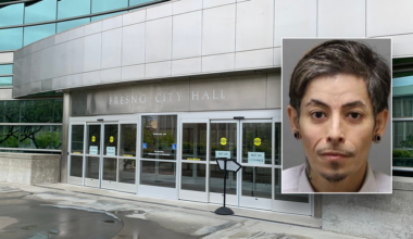 Registered sex offender’s city council bid sparks fury as officials explore blocking his path