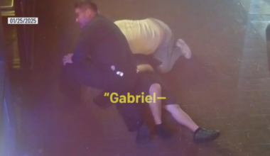 No charge for San Diego police for in-custody death of man removed from Gaslamp bar – NBC 7 San Diego