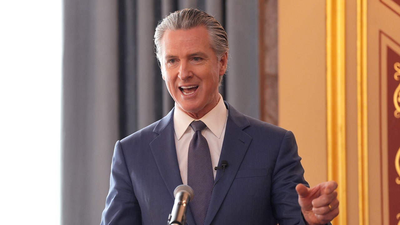 Newsom staffer in the hot seat aftertold California reporter to 'f--- off'
