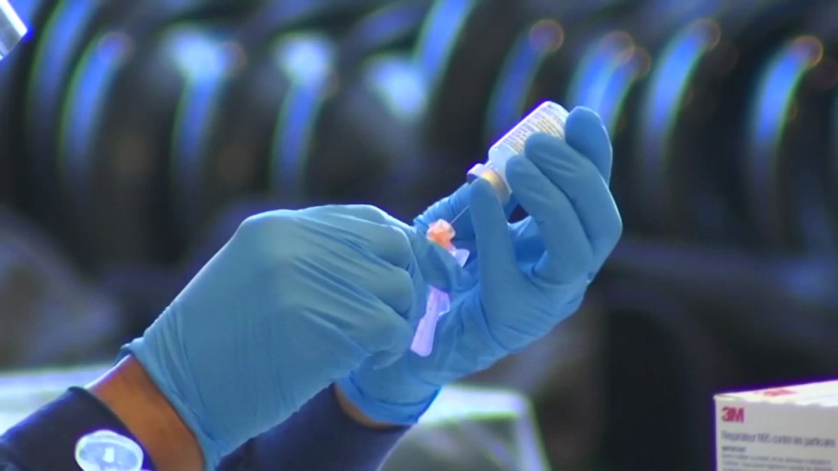 LA County to end clinic services at 7 locations. See the list – NBC Los Angeles