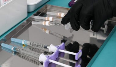 California mom convicted after son dies in hot car while mom got lip fillers