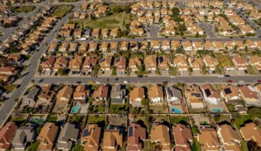 This California county will auction some homes starting at $100