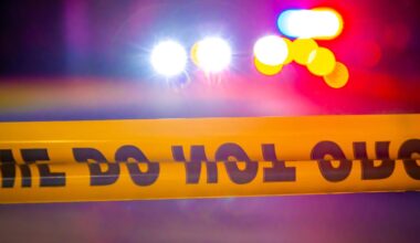 Caltech scientist shot to death in front of Los Angeles County home