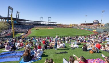 Arizona Diamondbacks Spring Training Gameday Thread, #3 vs. Los Angeles Angels