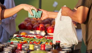 West Sacramento farmers market permanently closes as foot traffic declines