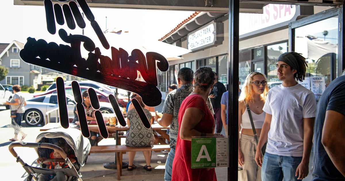 Villa's Tacos, beloved Los Angeles-based taco shop, makes appearance during Bad Bunny's Super Bowl halftime show