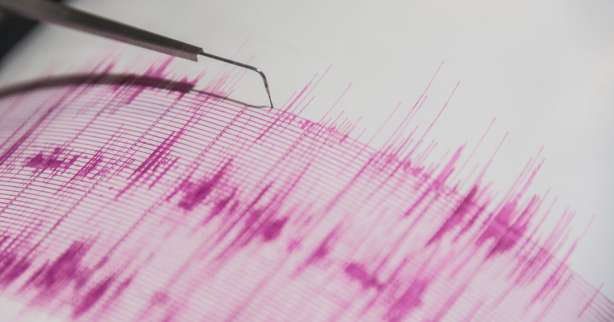 A preliminary 3.0-magnitude earthquake strikes off Ventura County coast