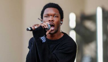 Singer D4vd is at the center of a Los Angeles grand jury investigation of the killing of a 14-year-old girl found dead in a Tesla