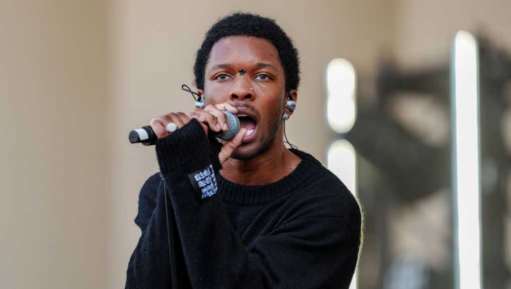 Singer D4vd is at the center of a Los Angeles grand jury investigation of the killing of a 14-year-old girl found dead in a Tesla