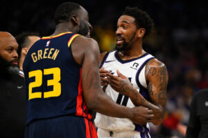 (Photo by Eakin Howard/Getty Images)