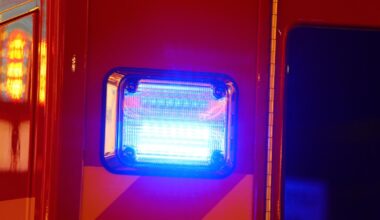 Woman critically injured after Long Beach house fire