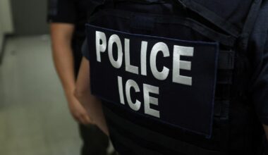 Sacramento considers banning ICE operations on city-owned property