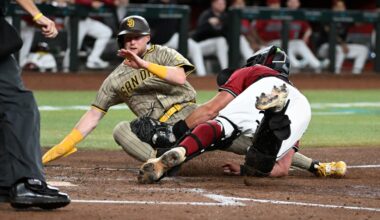 Good Morning San Diego: Spring Training is just days away, several questions remain