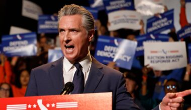 Supreme Court lets California use new congressional map in midterms, rejecting bid to block it