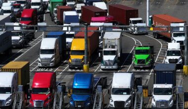 These California trucking schools broke state laws. Regulators couldn’t do anything about it