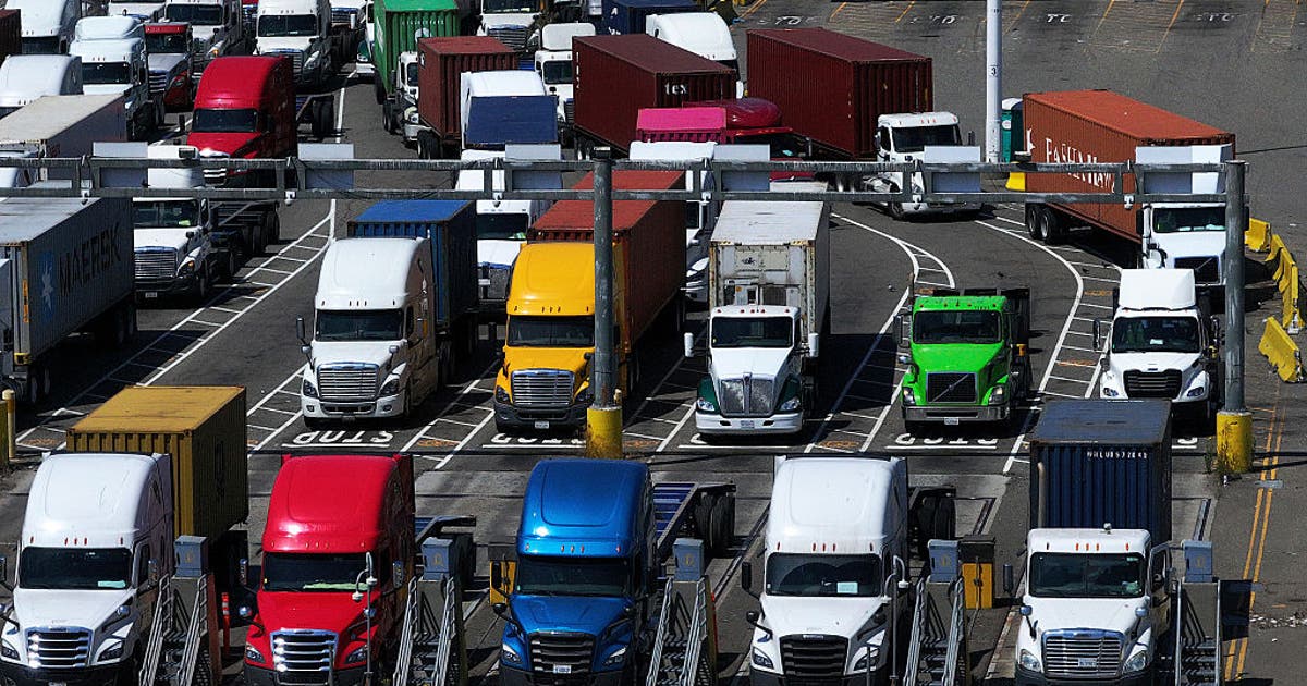 These California trucking schools broke state laws. Regulators couldn’t do anything about it