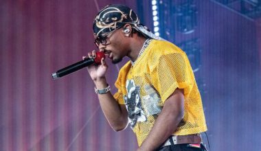 Singer D4vd is 'target' in investigation of killing of girl whose body was found in car in Hollywood