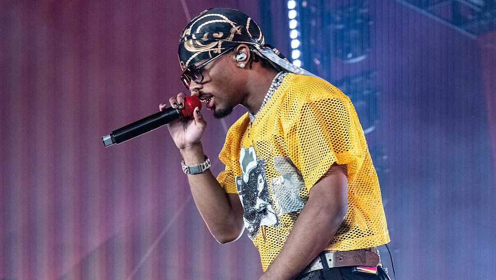 Singer D4vd is 'target' in investigation of killing of girl whose body was found in car in Hollywood