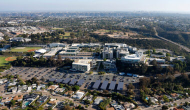 California Community Colleges approve three new bachelor's degrees