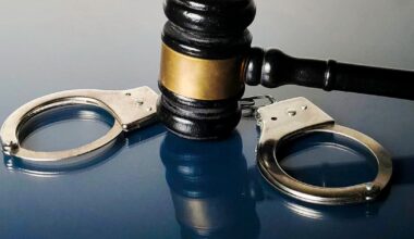 Man sentenced to nearly 29 years in prison for sex trafficking in Figueroa Corridor