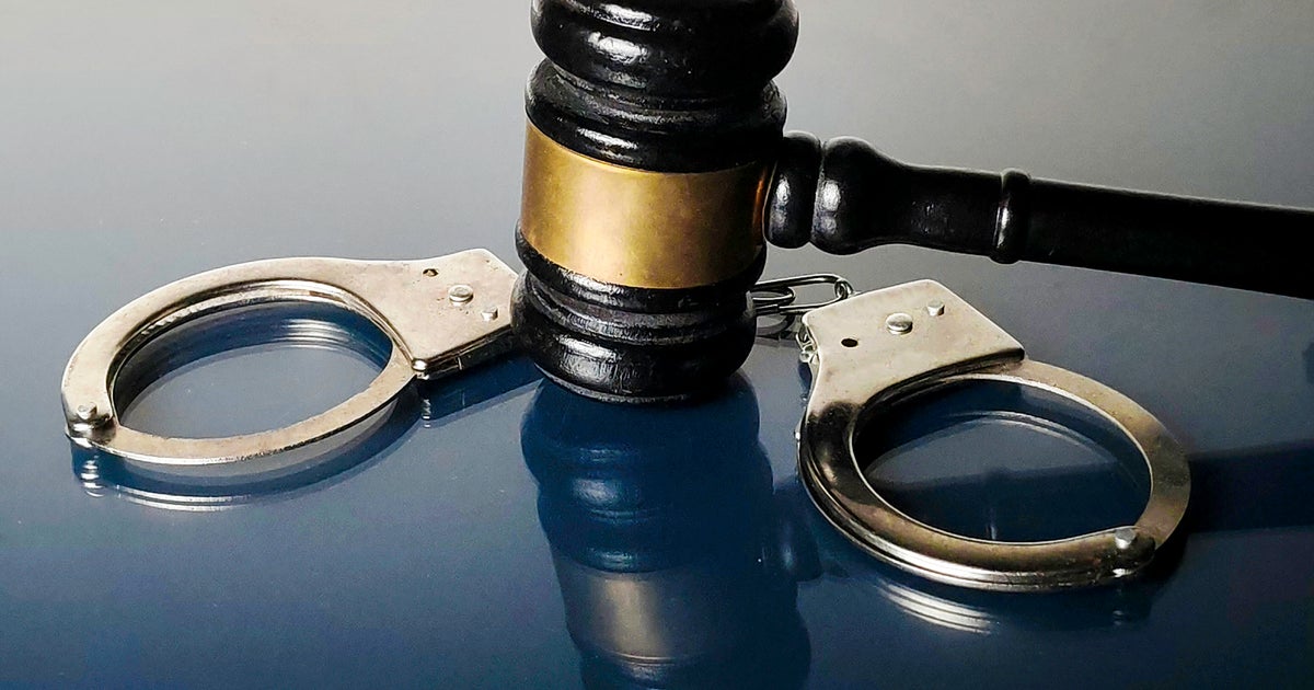 Man sentenced to nearly 29 years in prison for sex trafficking in Figueroa Corridor