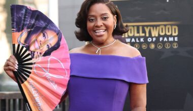 Sherri Shepherd's daytime show getting canceled: Reports