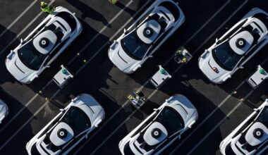 Waymo officially announces expansion into Sacramento