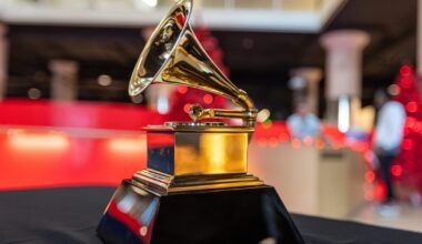 Grammys 2026: How to watch, who's performing