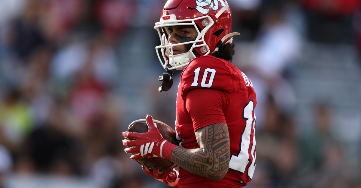 Fresno State Football 2026 PAC-12 Dark Horse Contender