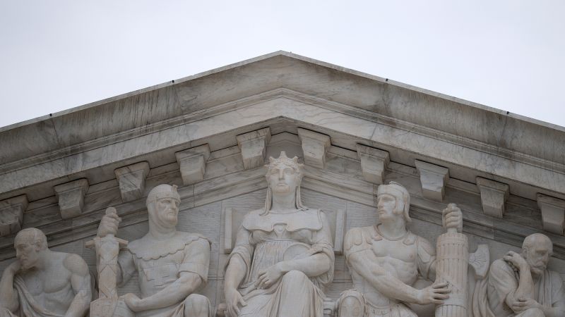 Supreme Court lets California use new Democrat-friendly congressional map