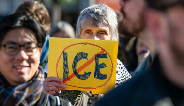 San Francisco latest Bay Area city to establish 'ICE-free zone'